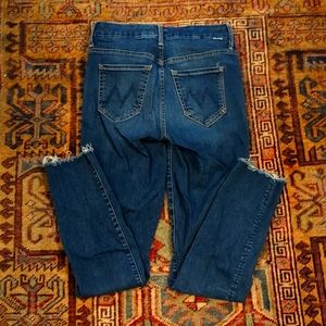 mother denim -25